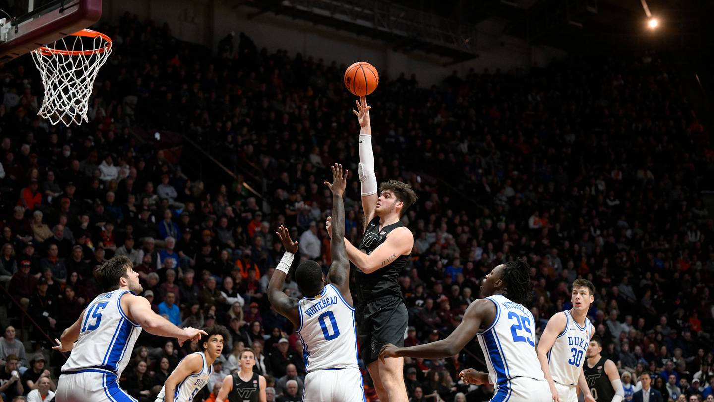 Duke basketball: Jon Scheyer on Dariq Whitehead's latest injury