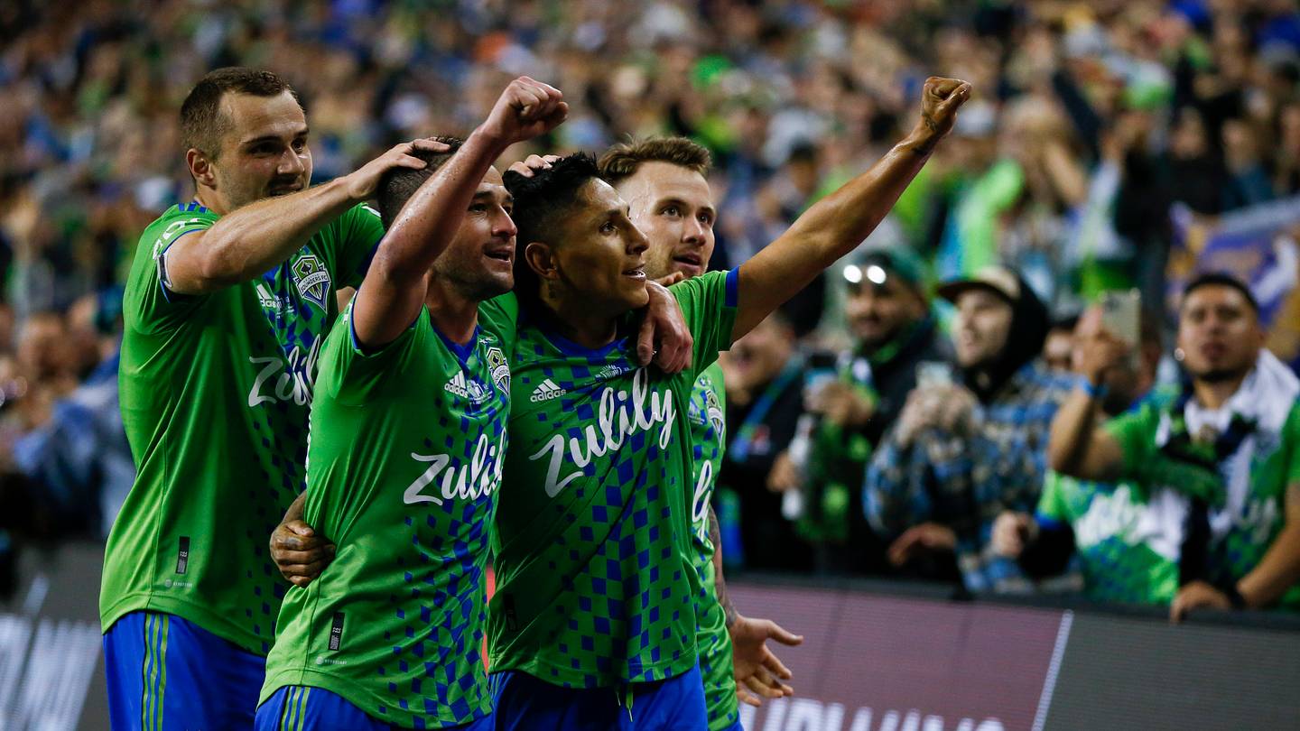 Club World Cup Opportunity Ahead, Sounders Look to Take MLS to New Global Heights