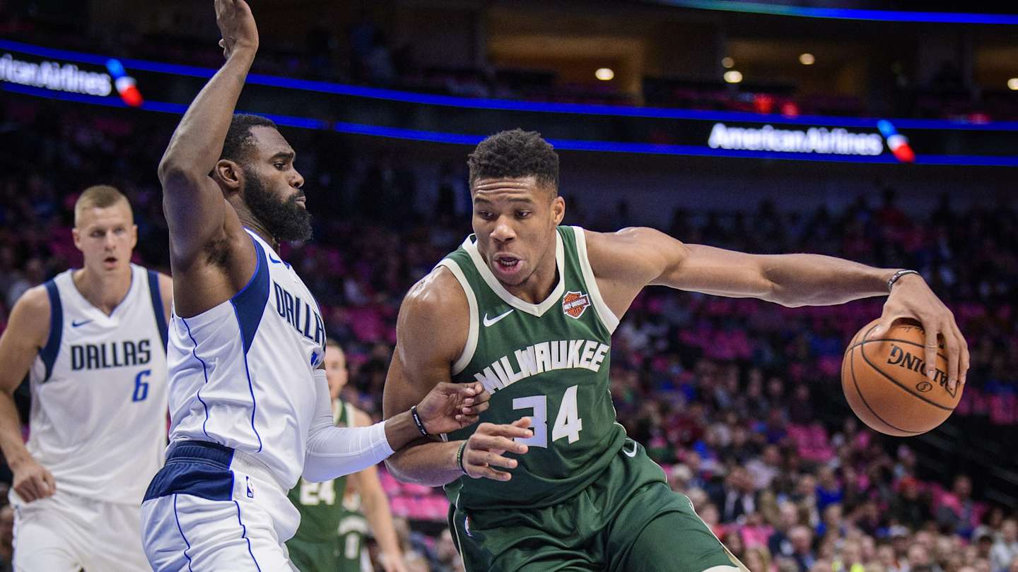 giannis tim hardaway