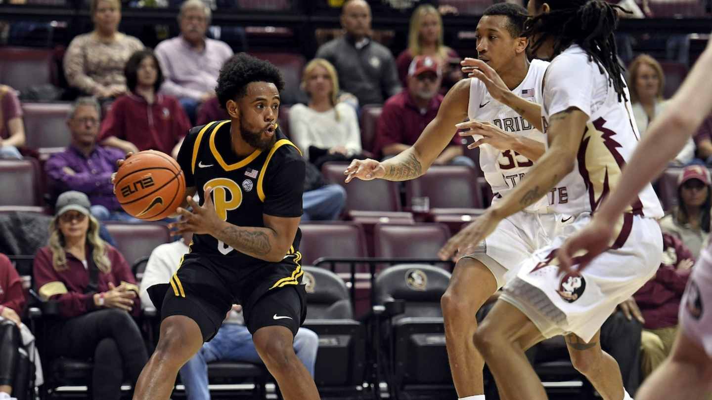 Pitt PG Nelly Cummings Plays Through Pain in Win Over Florida State