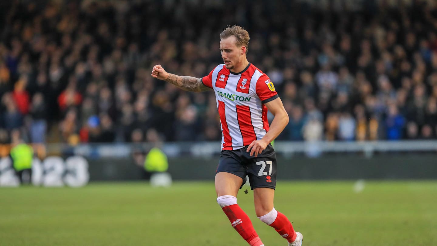 Jack Diamond Cầu Thủ Đa Năng Ở Hàng Tiền Vệ – Sự Nổi Lên Của Một Tiền Vệ Trẻ Jack Diamond Cầu Thủ Đa Năng Ở Hàng Tiền Vệ – Sự Nổi Lên Của Một Tiền Vệ Trẻ