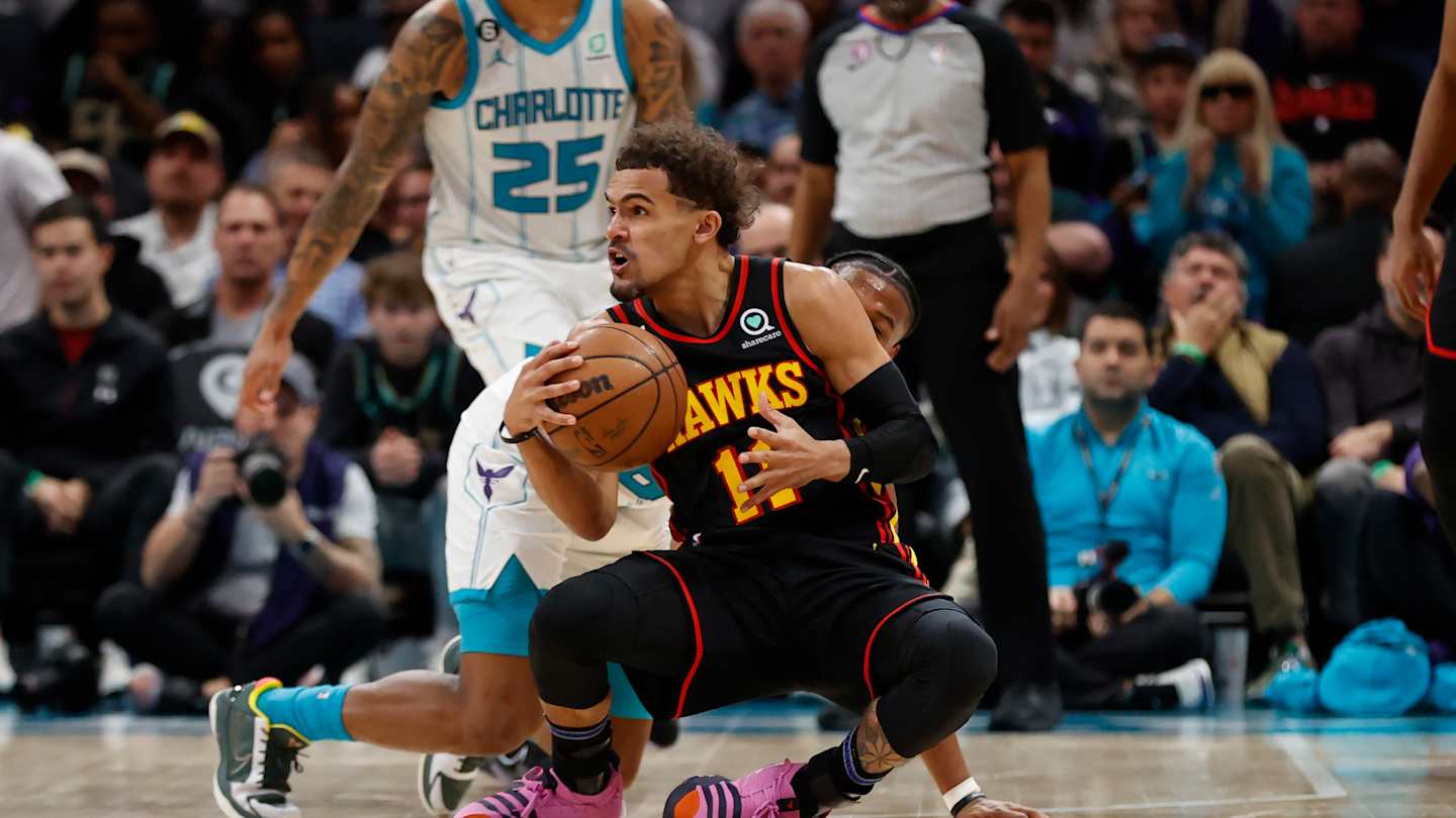Hawks vs Hornets: Game Preview, Injury Report, Projected Starting Lineups