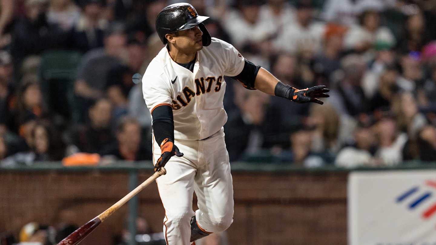 Twins sign former SF Giants fan favorite Donovan Solano to MLB deal