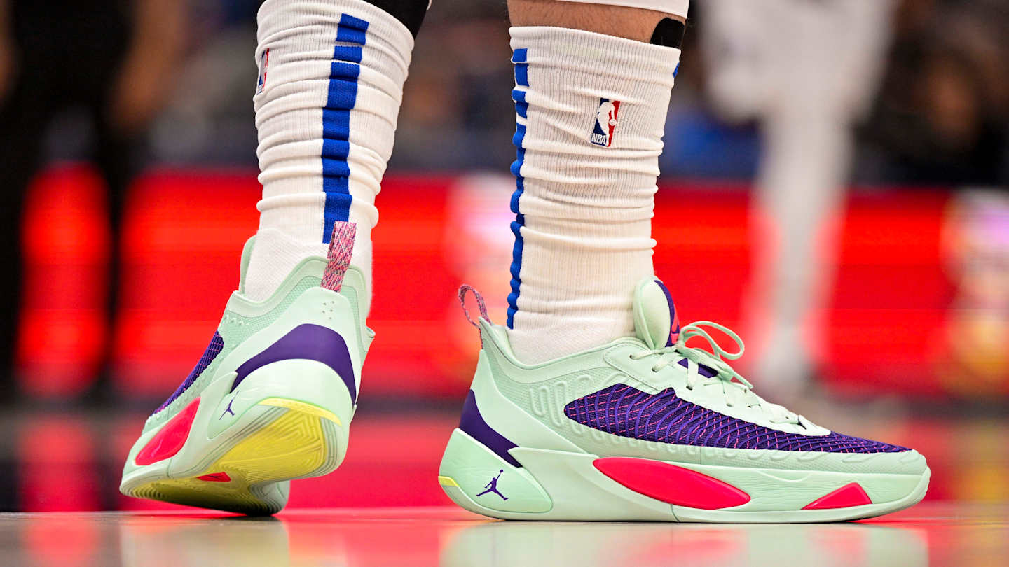 luka doncic shoes jordan price