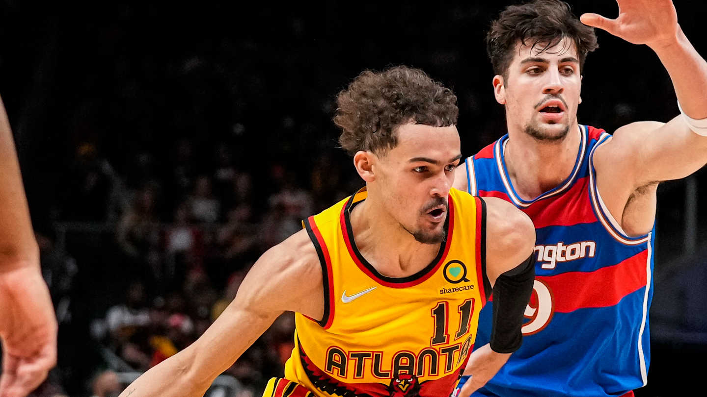 Wizards/Hawks Game Preview: Why The Wiz May Struggle Tonight