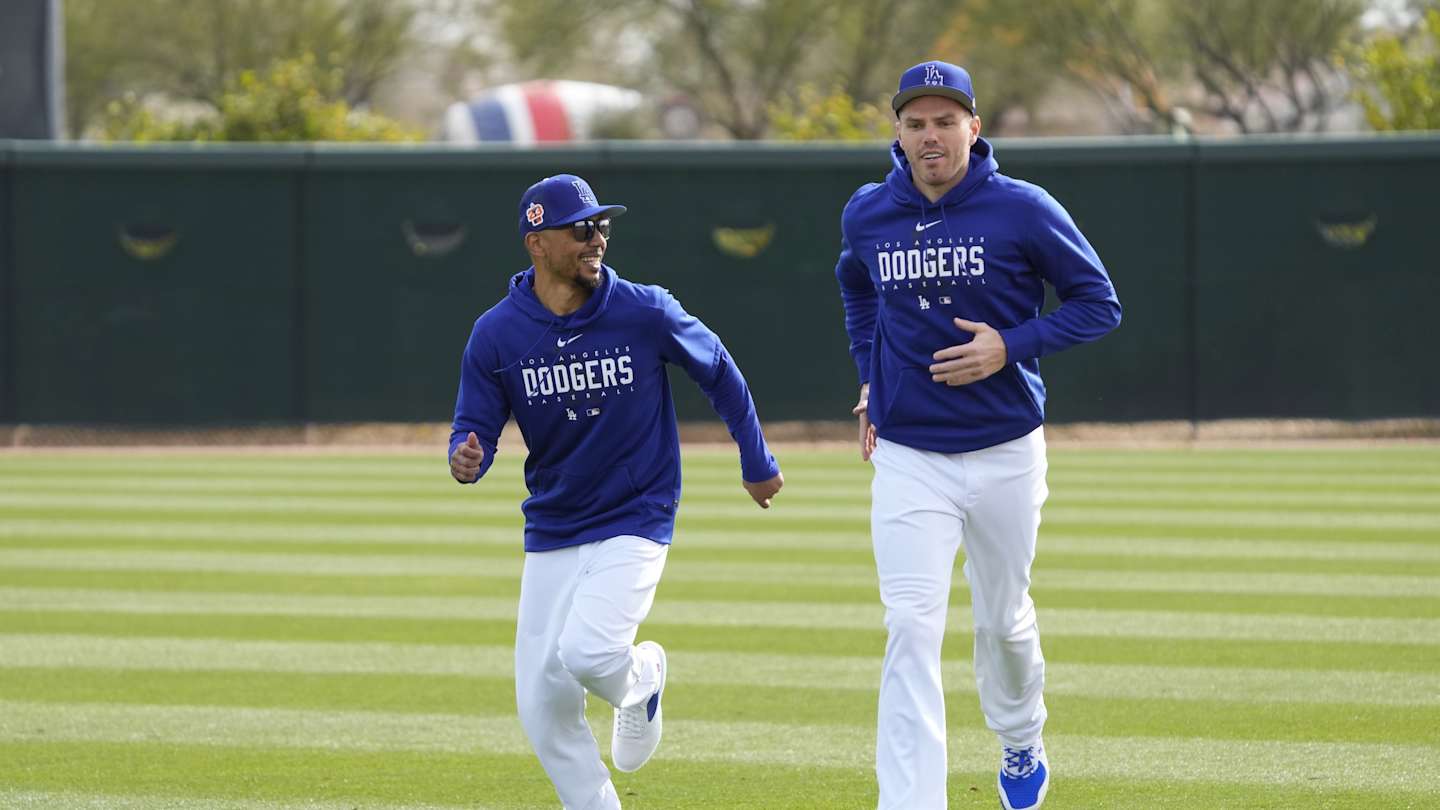 Dodgers News: Freddie Freeman Talks Adorable Relationship With