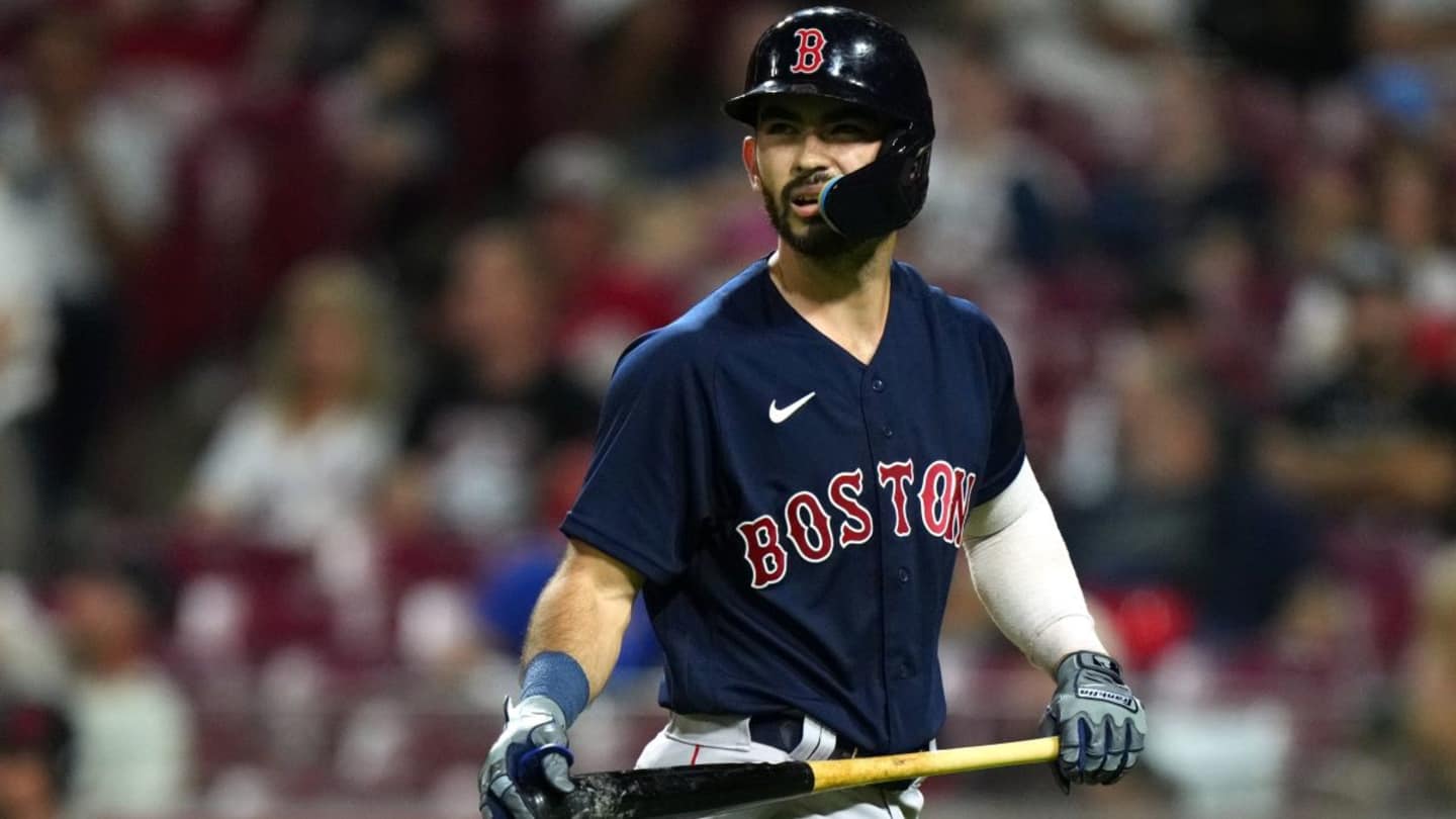 Connor Wong Provides Update On Injury That Could Shakeup Roster Battle