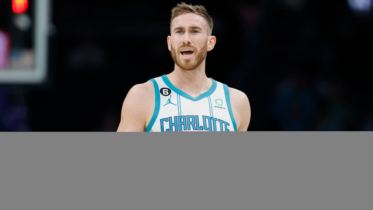 gordon hayward charlotte jersey