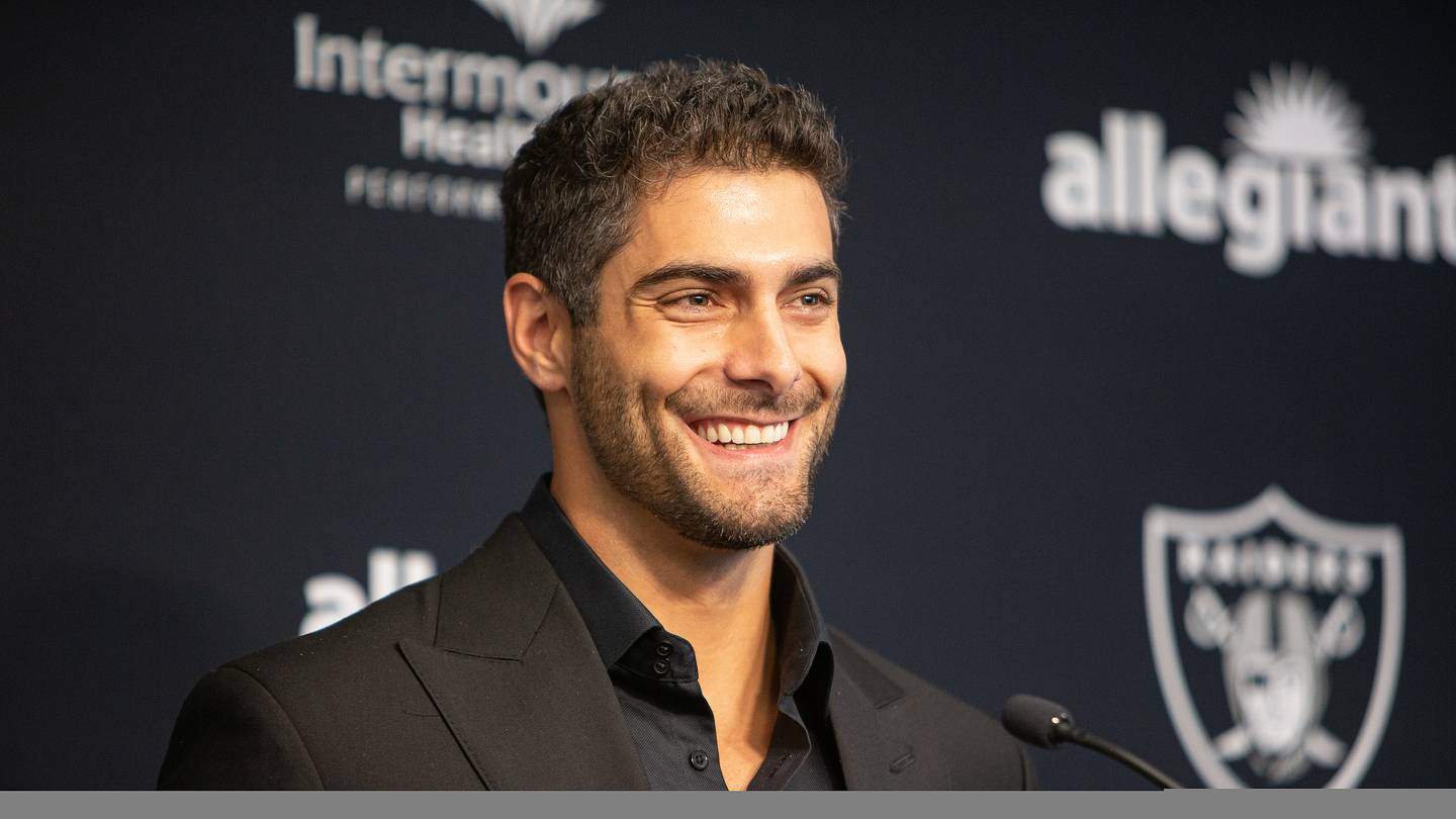 garoppolo's net worth - Ilustrasi 2