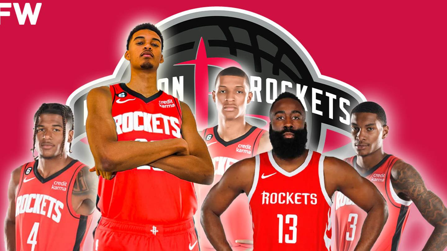 Houston Gear Up! The Best Rockets Apparel, Bobbleheads & Goodies Now ...