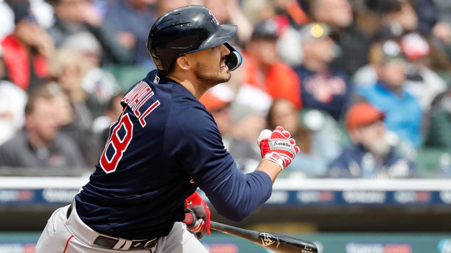 Red Sox Reportedly Receive Positive Injury Update About Star Slugger