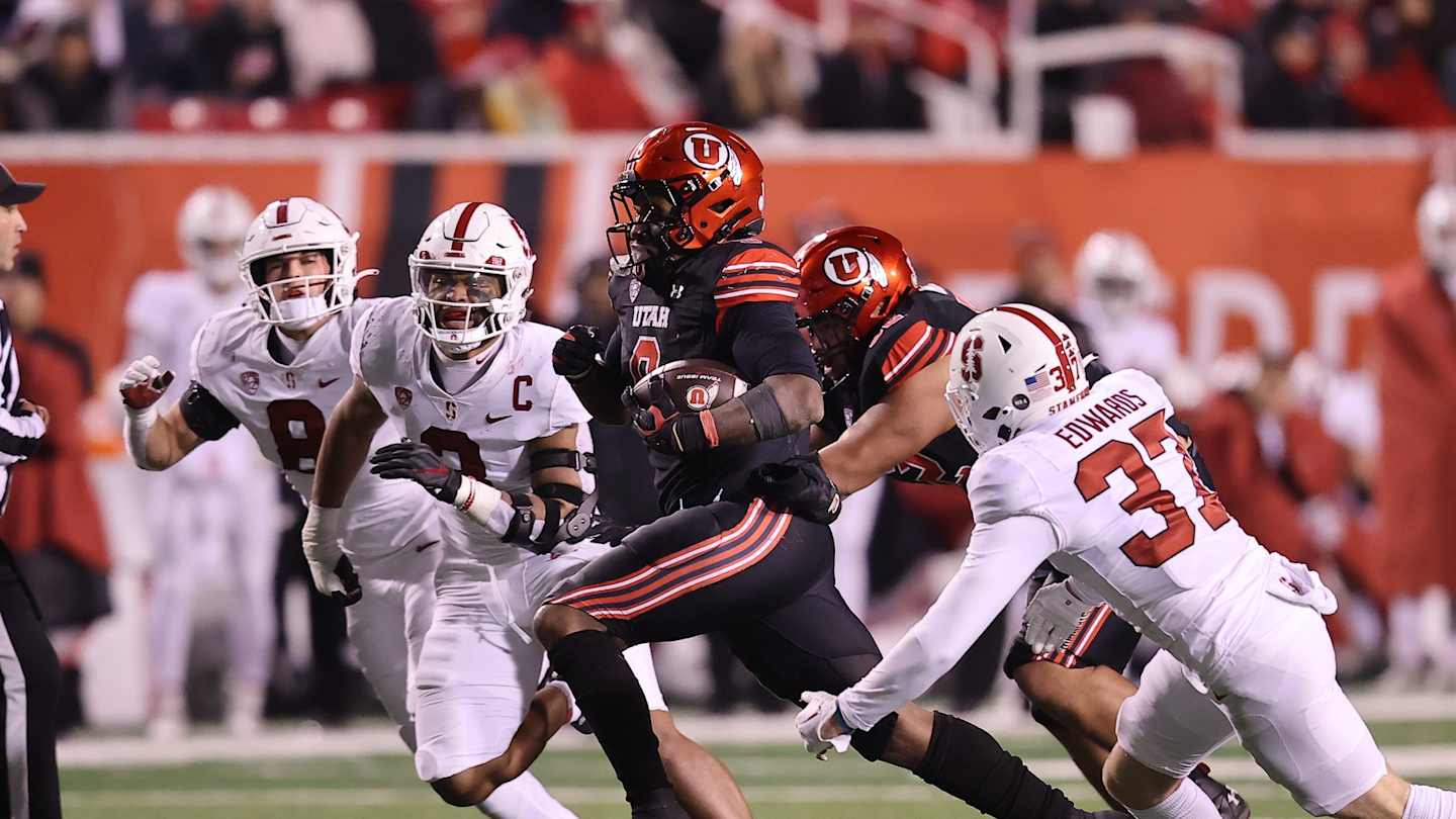 Finding Broncos: Five Offensive Backfield Prospects for Additional Depth