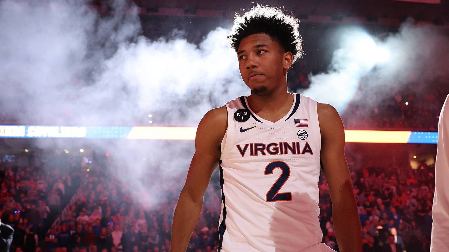 Will Reece Will Reece Beekman Stay in the 2023 NBA Draft?