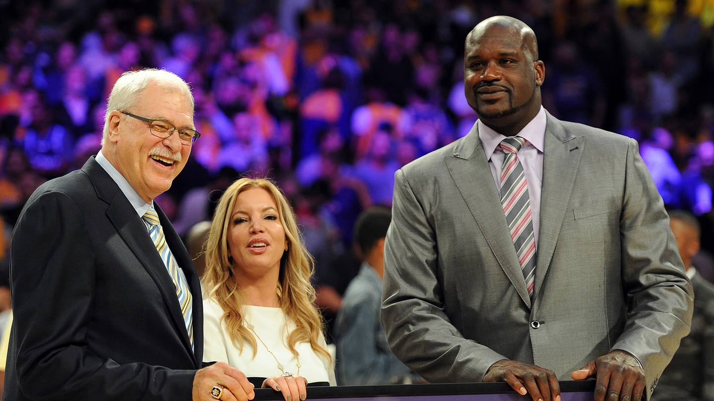 Lakers News: Why Phil Jackson Hasn't Watched NBA Since Bubble Season