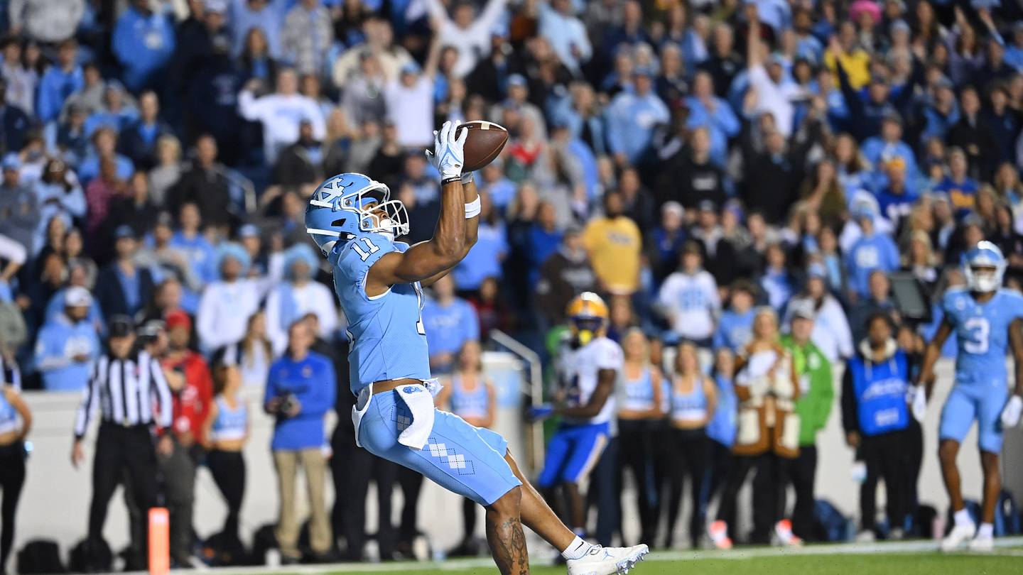 Josh Downs is the Type of Wide Receiver That Shane Steichen Needed