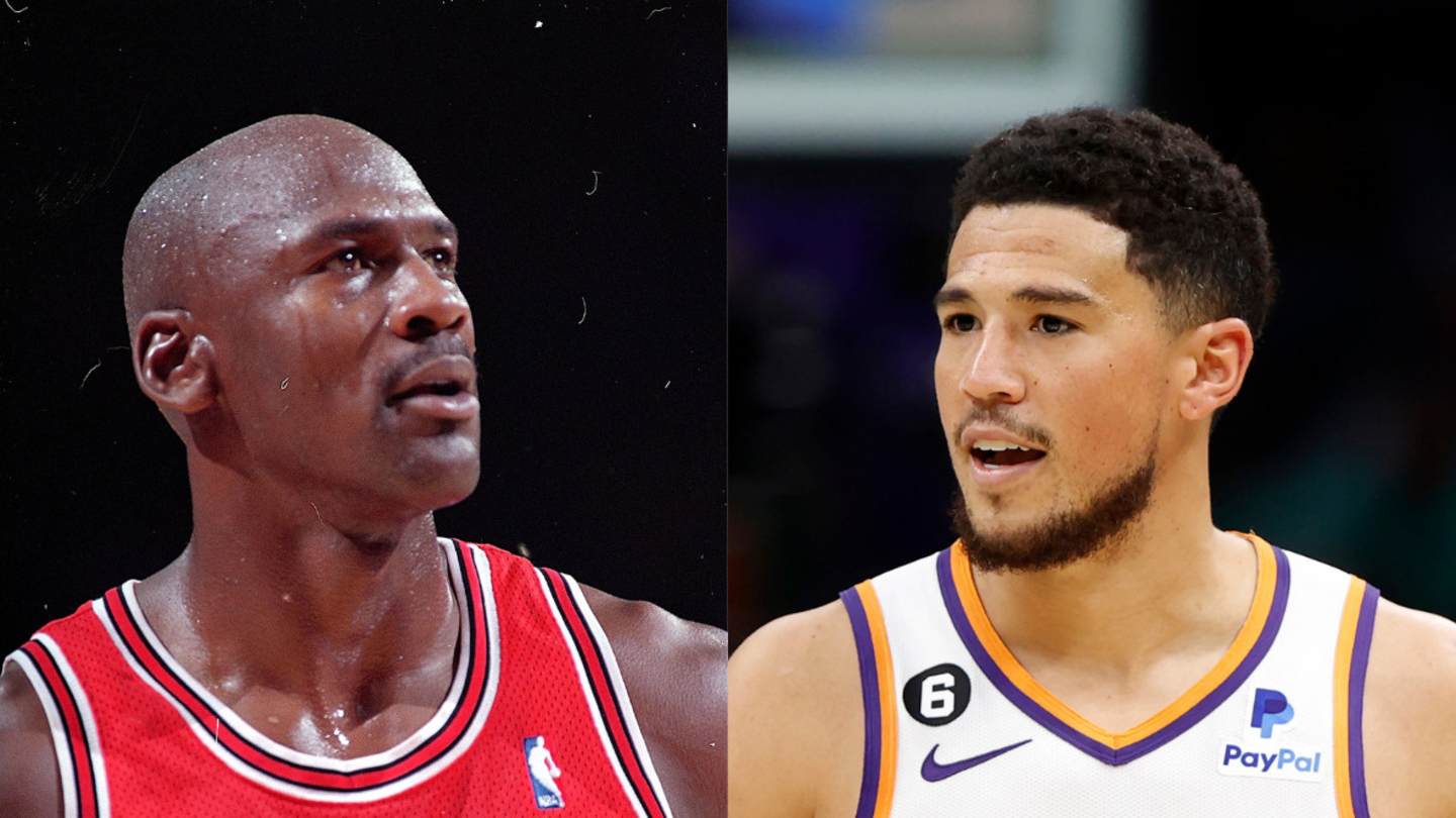 jordan booker basketball