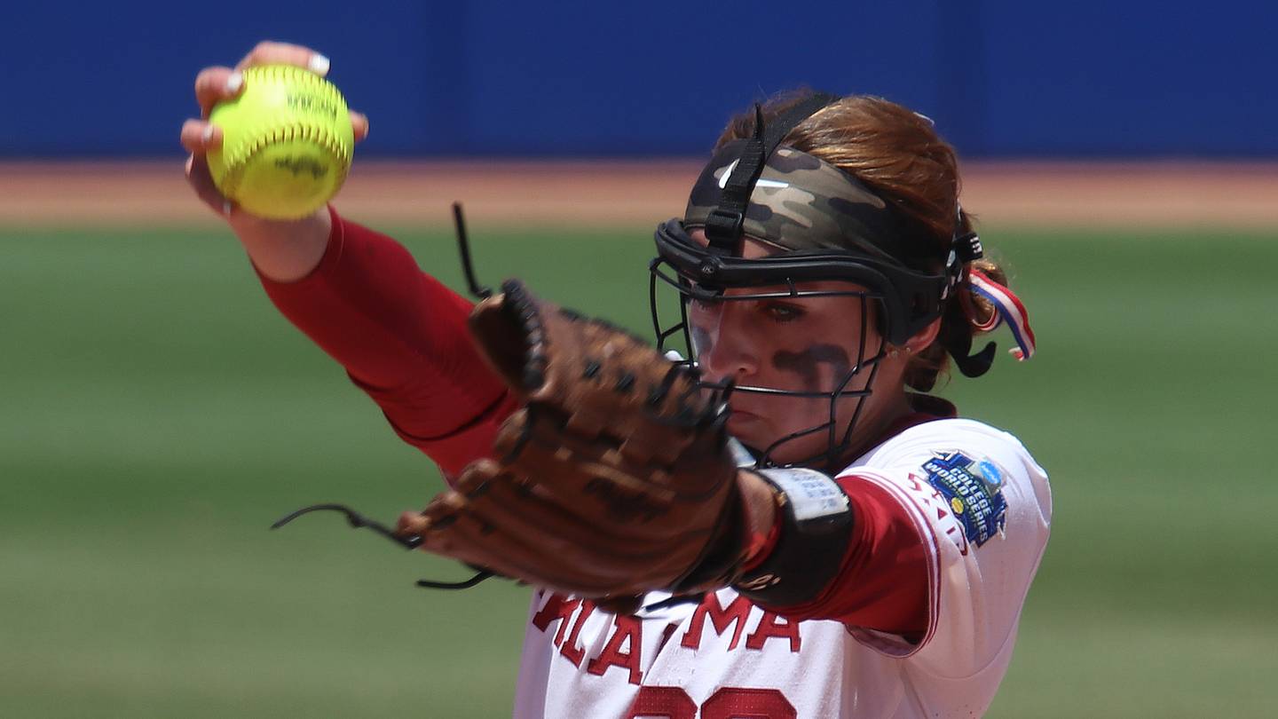 OU Softball: Oklahoma Star Shocks Softball World, Enters Transfer Portal