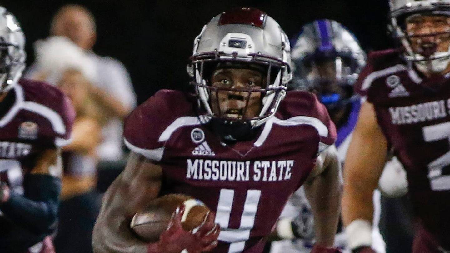 Montrae Rondrell Seahawks 90-Man Countdown: CB Montrae Braswell