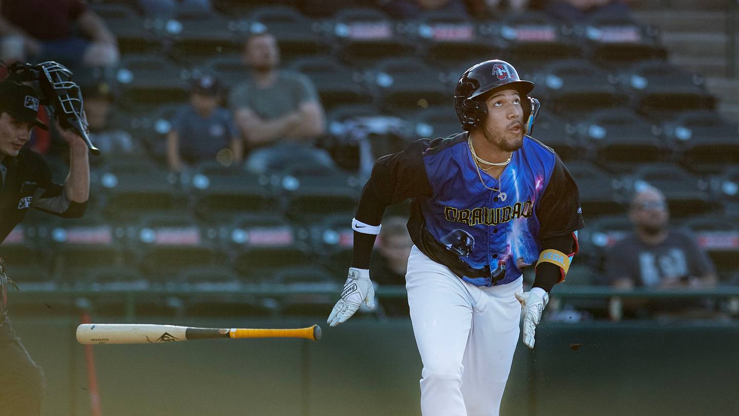 Meet Texas Rangers' Three New Top 30 Prospects