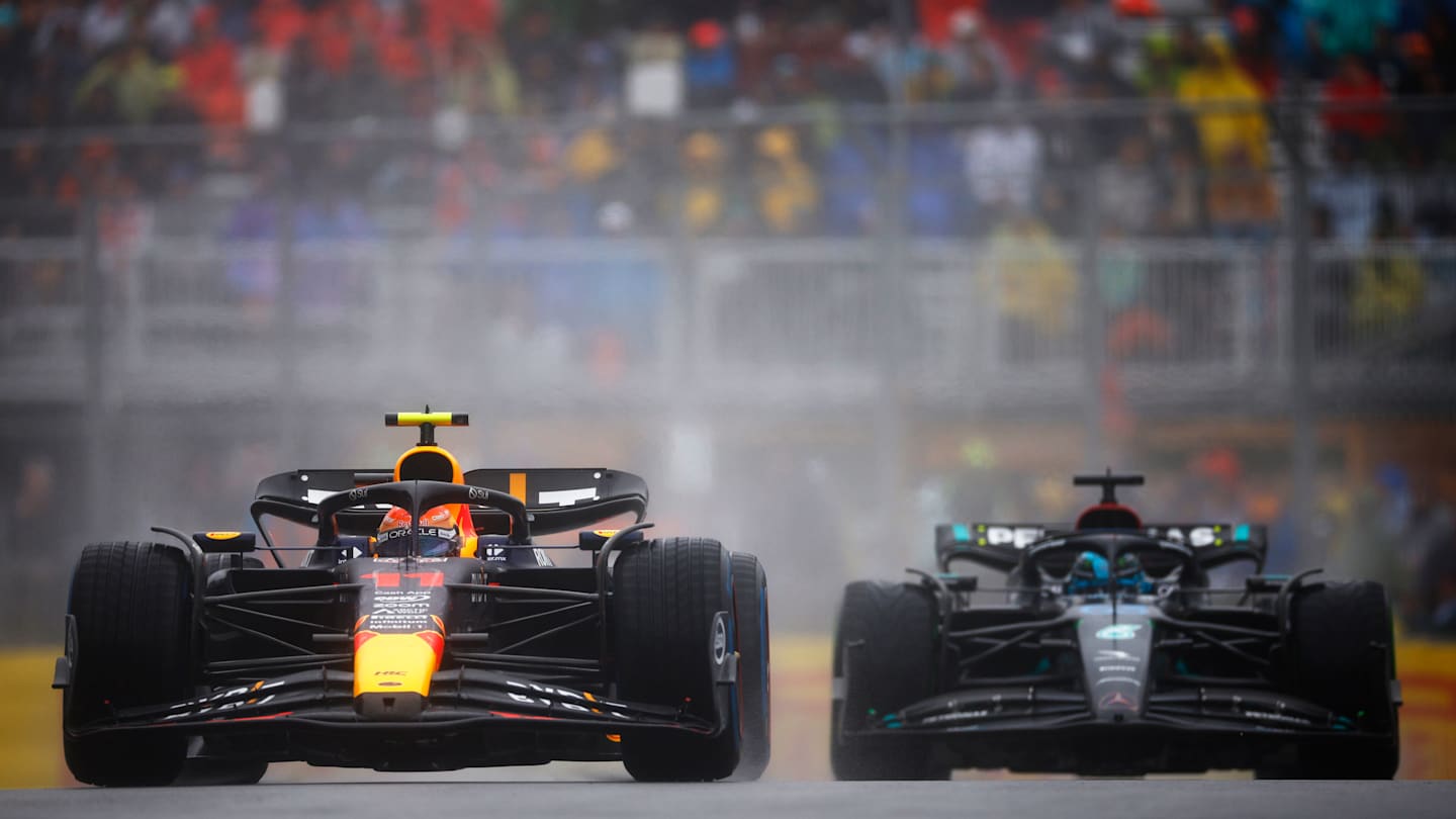 Canadian Grand Prix: When And How To Watch Qualifying