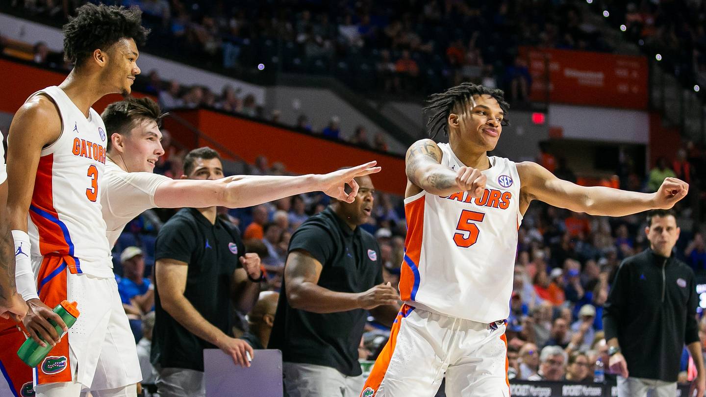 Lakers News: 2 Florida Stars Among Prospects In LA's Latest Pre-Draft ...