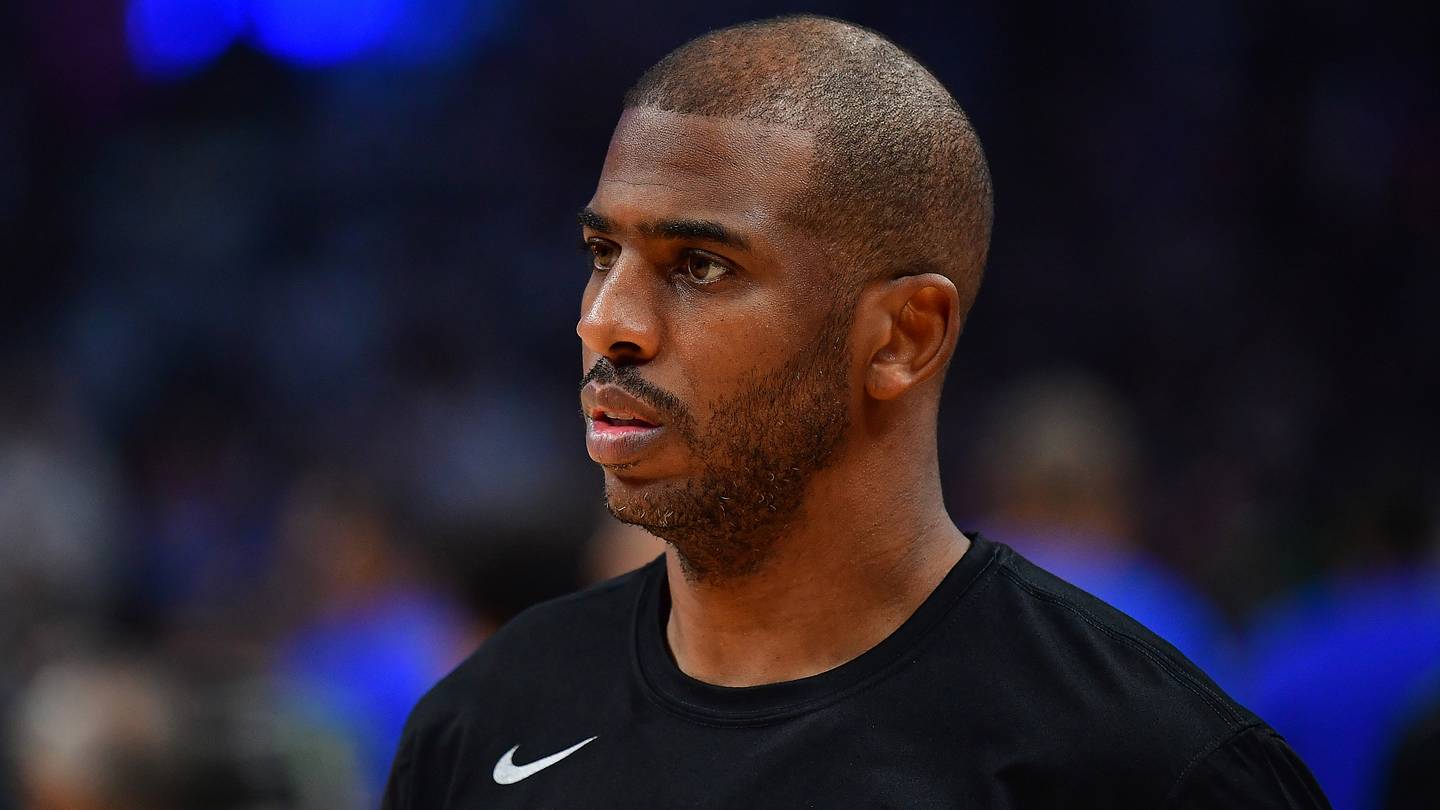 Trade Grades: Chris Paul Headed to Warriors, Jordan Poole to Wizards in ...