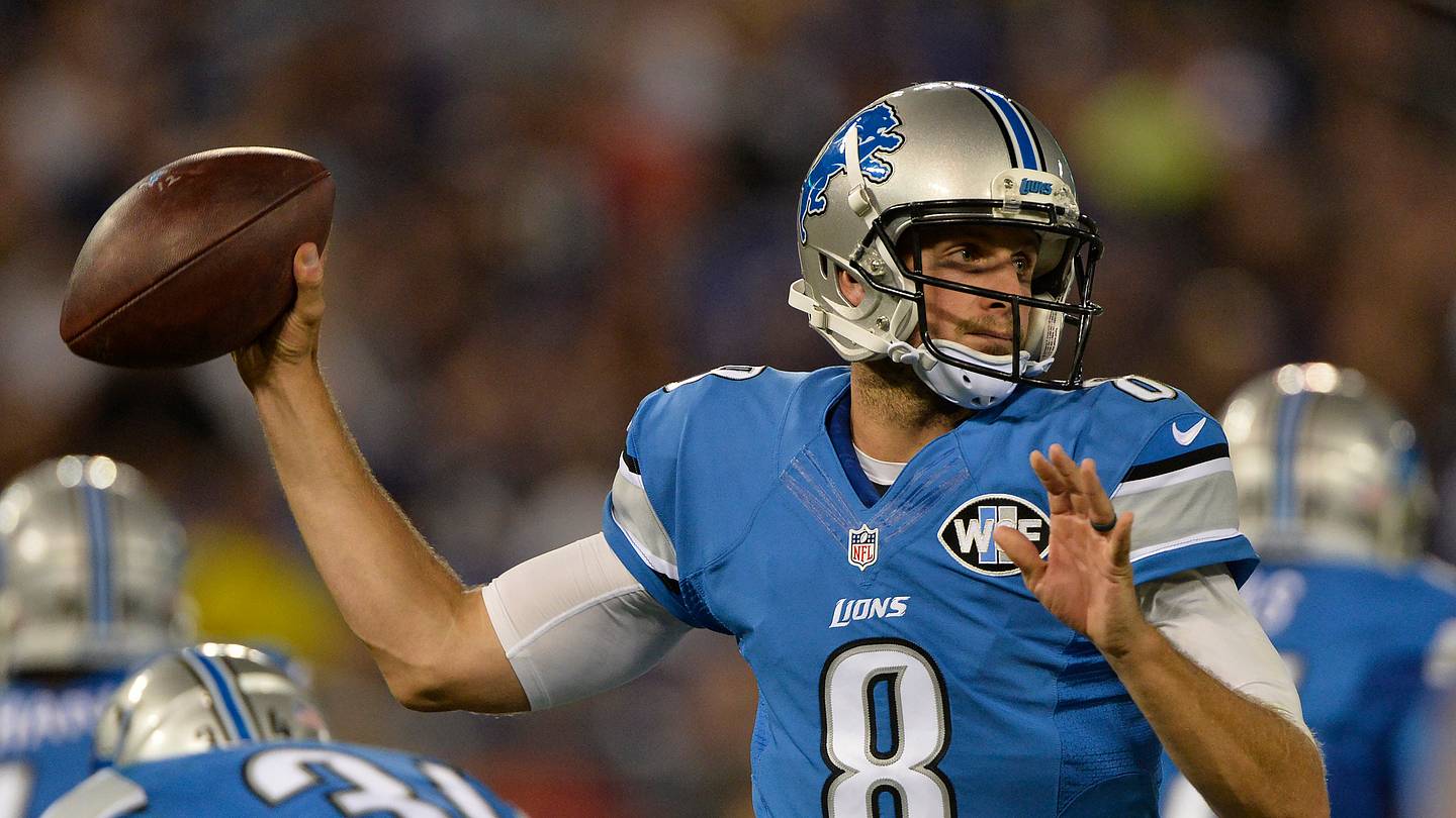 Former NFL Quarterback Calls Jets 'Unquestioned Super Bowl Contenders'