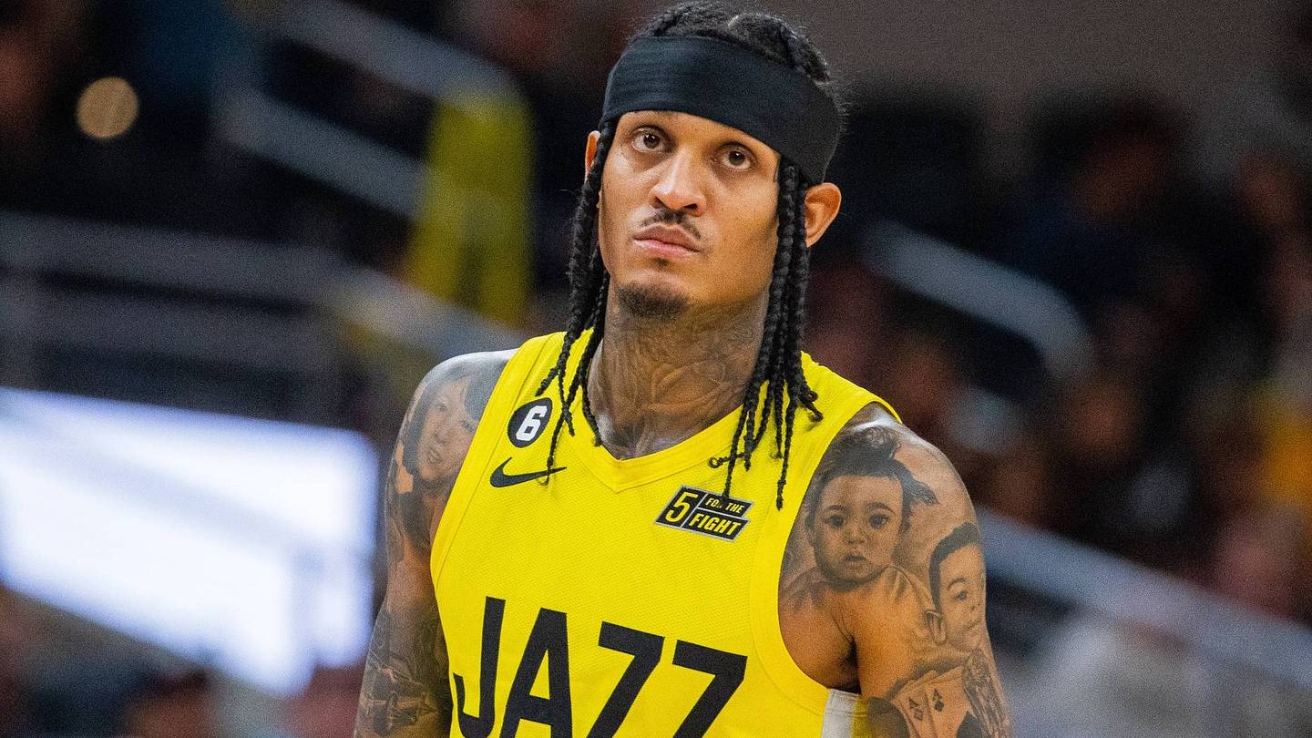 Utah Jazz, Jordan Clarkson Agree to Contract Extension, per Report