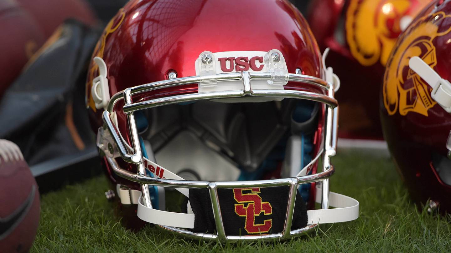 USC Football News: Top Target Taylor Tatum Analyzes Lincoln Riley's ...