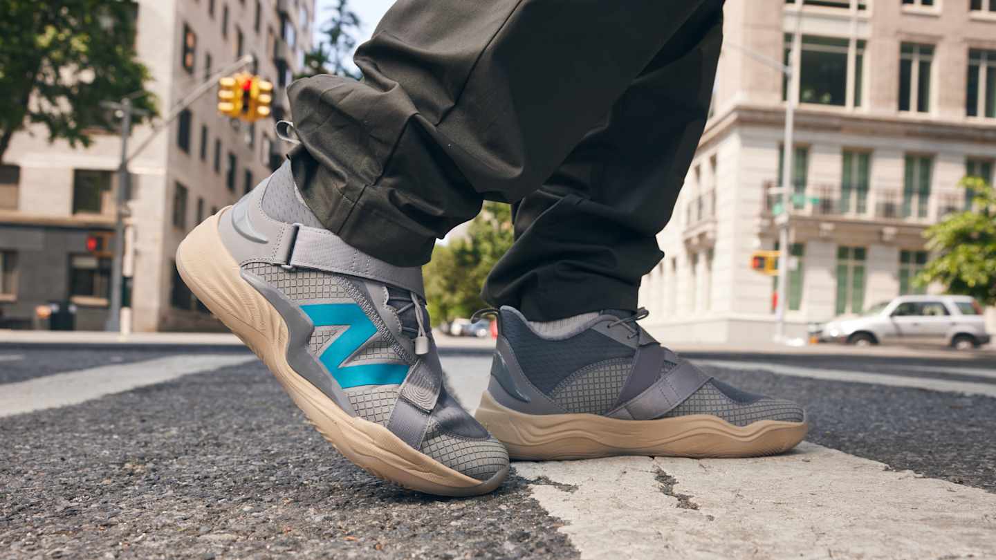 The New Balance FuelCell Lindor 2 Is Out Now