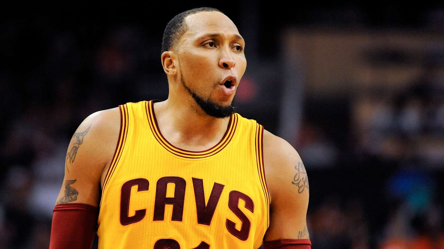 Shawn Marion Claims He 'Changed the Game' During 16-Year NBA Career