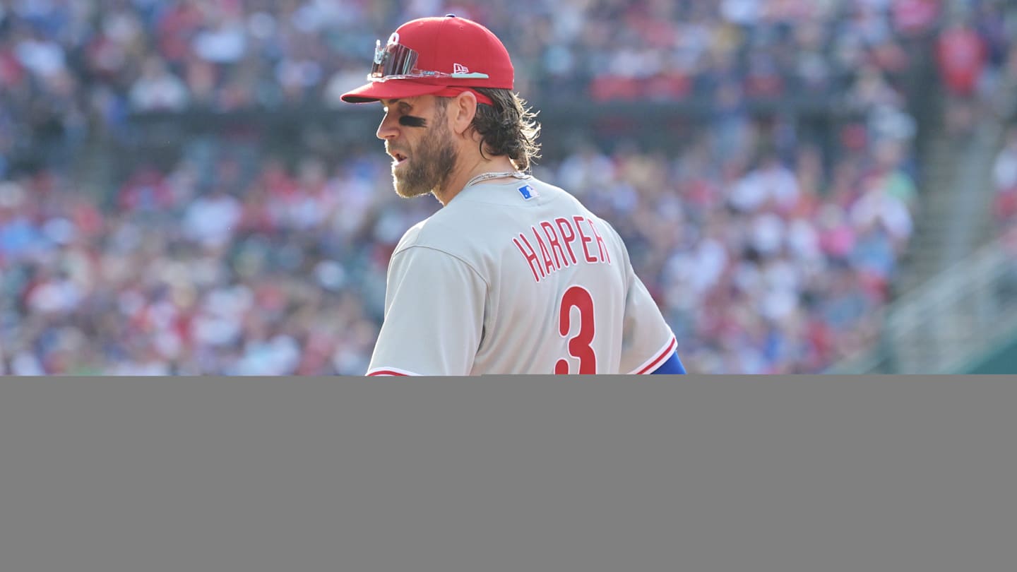 MLB Power Rankings Week 17: Philadelphia Phillies Take Another Tumble