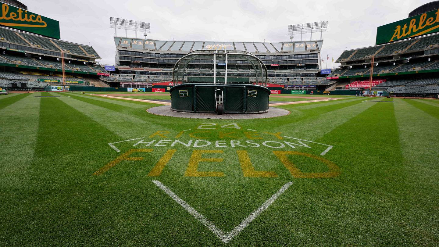 The A's Roster Problem