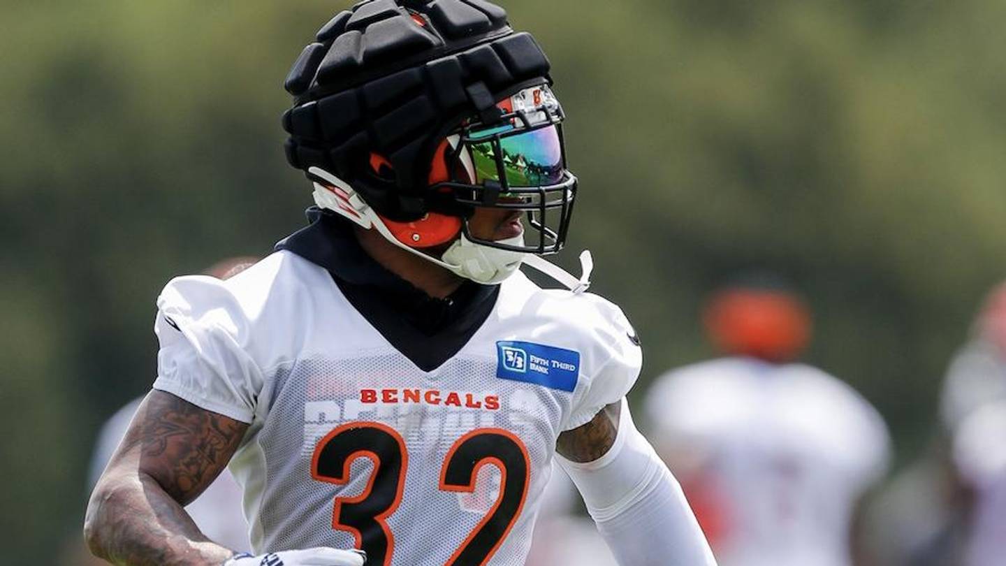 Cincinnati Bengals Release First Depth Chart of 2023 Regular Season