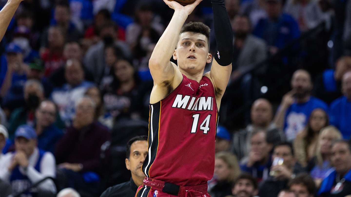 Heat vs. Magic GAMEDAY Preview: How to Watch, Lineups, Injury Report
