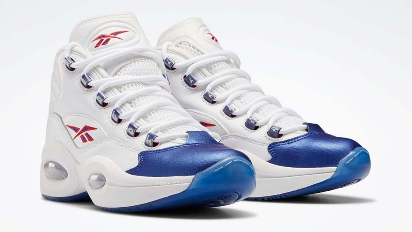 allen iverson question 1