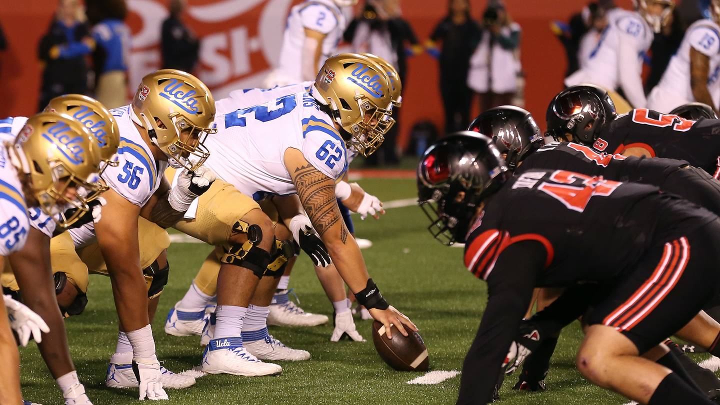 Si Pac SI Pac-12 Preseason Power Rankings: UCLA Secures Solid Top-4 Spot