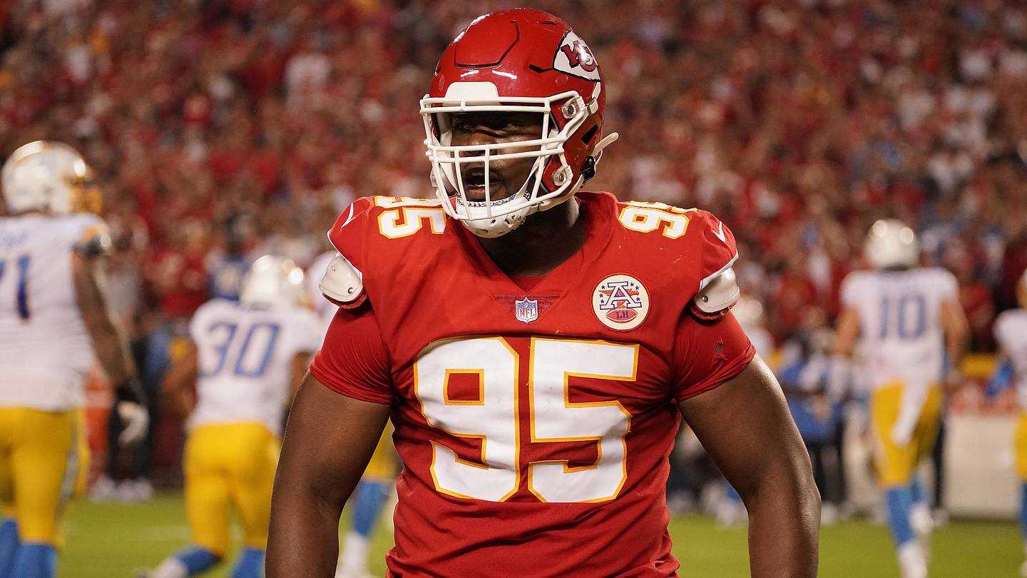 Chiefs’ Defense Is Ahead of Schedule Through Two Games