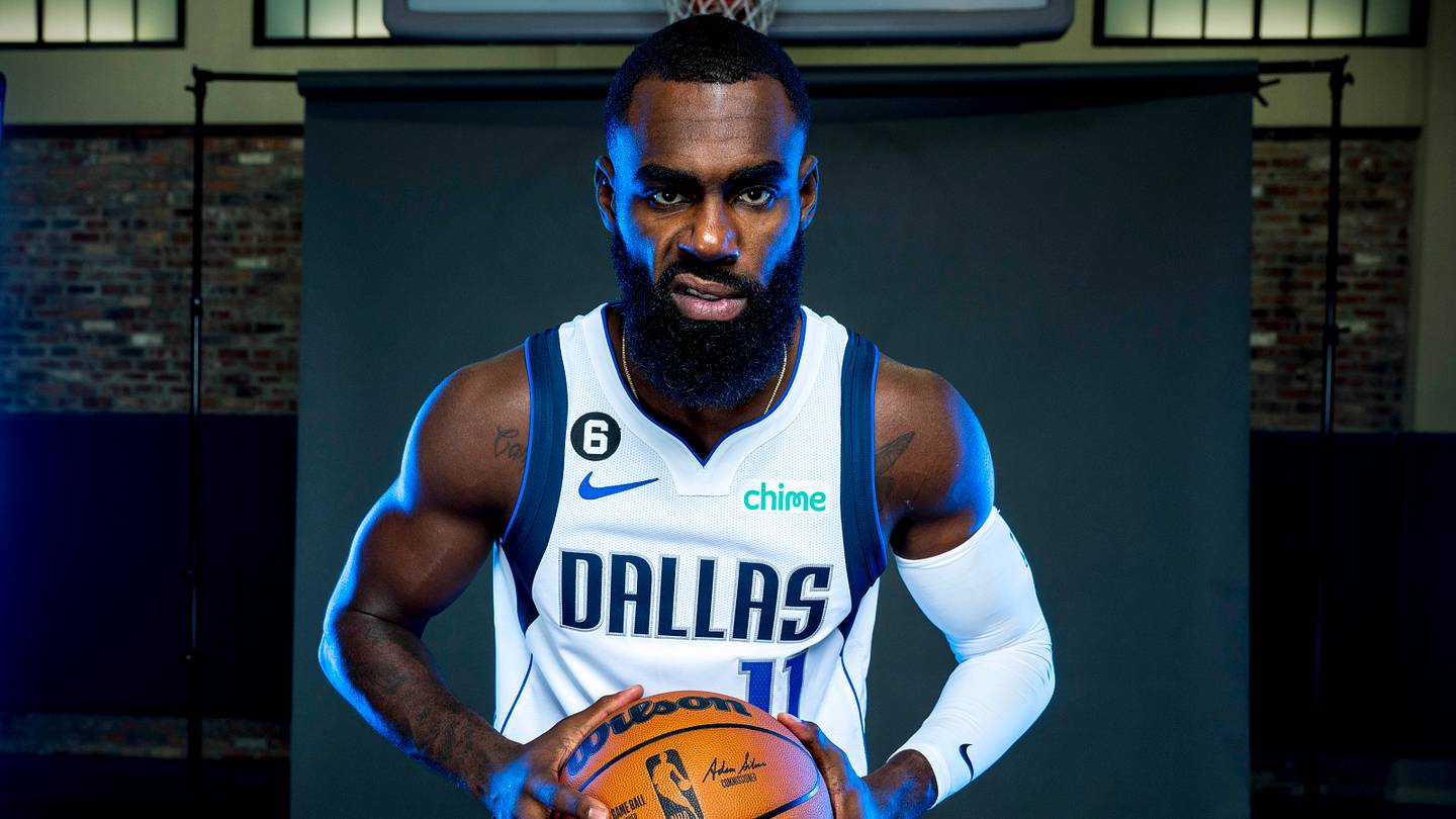 Mavs Preseason Profile: Tim Hardaway Jr.’s Return Provides Bench Spark