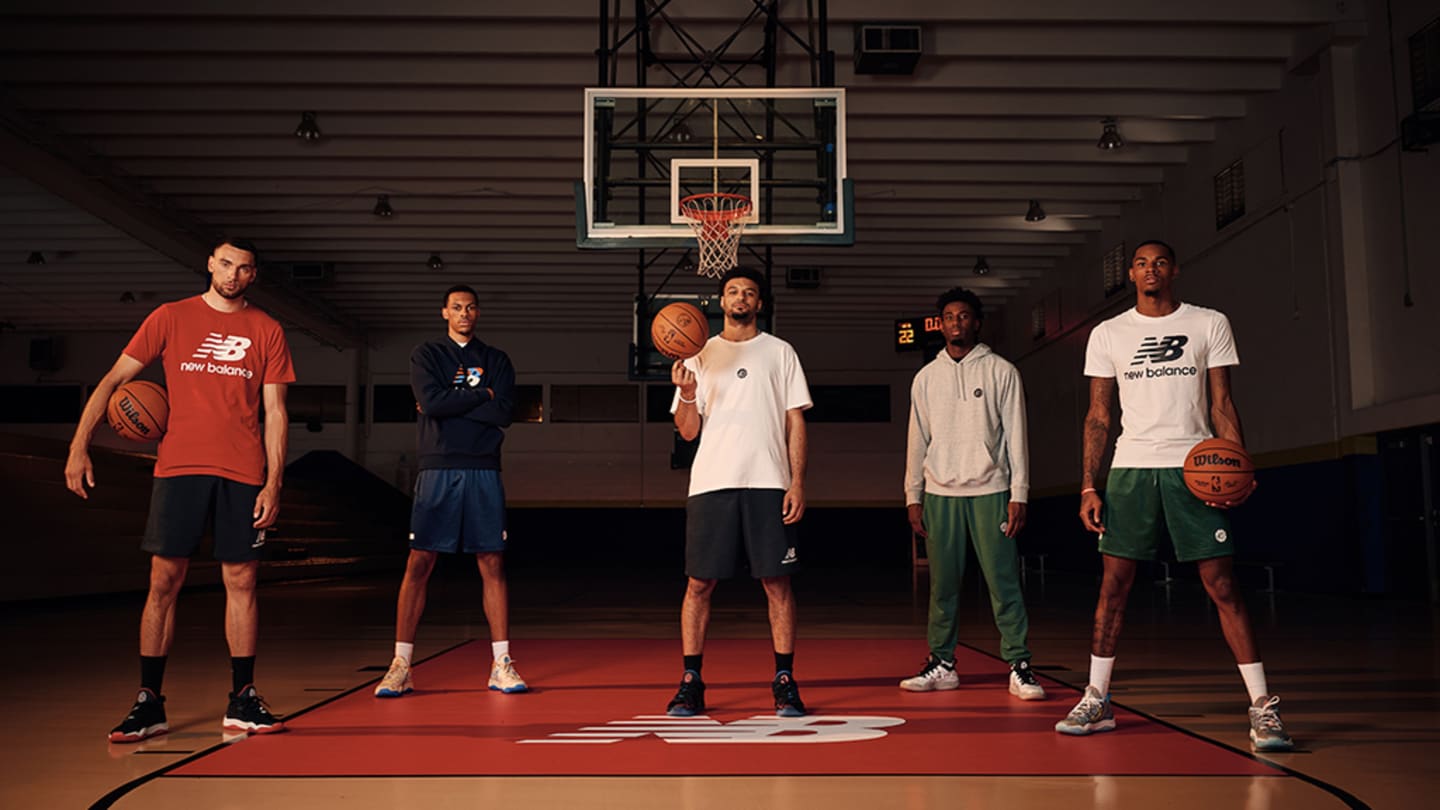 nba new balance players