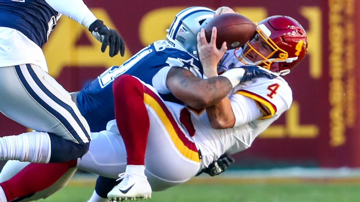 Cowboys vs. Commanders: Can NFC East Foes Renew Rivalry?