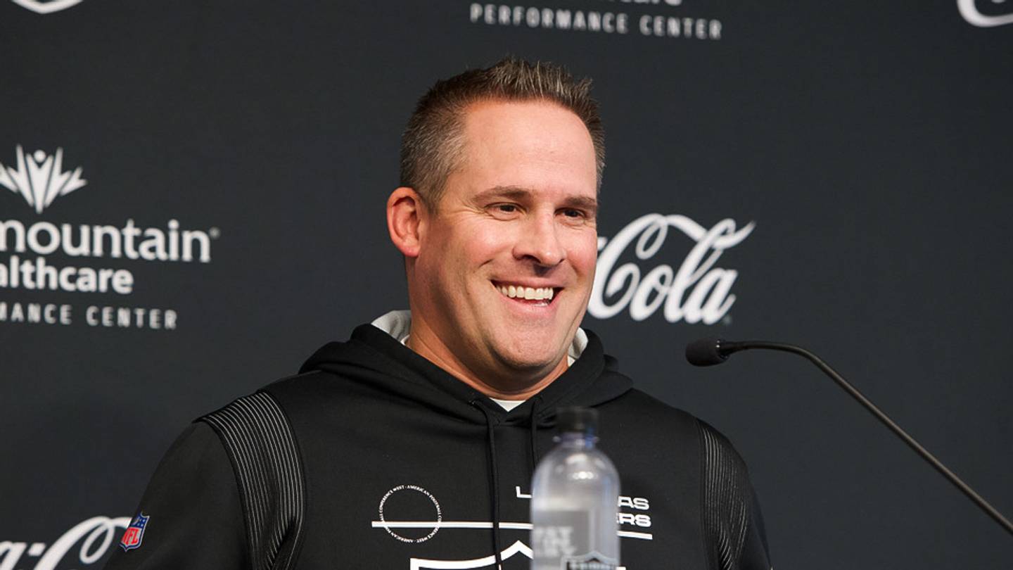 Raiders' Josh McDaniels Monday Recap of Win Over the Broncos
