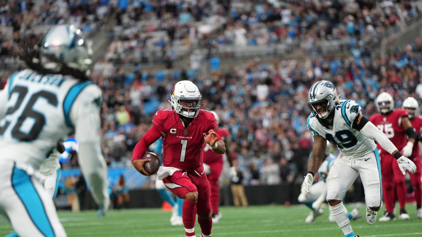 A Closer Look at the Arizona Cardinals with 5 Questions and Answers