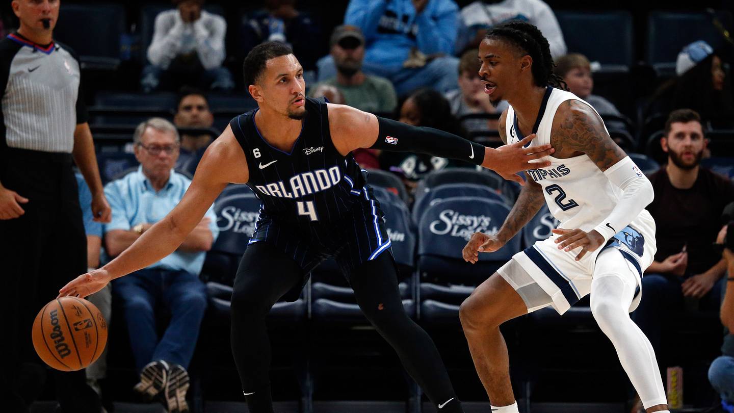 Magic Injuries Magic Injury Update: Jalen Suggs Suffers Bone Bruise - How Long Will He ...