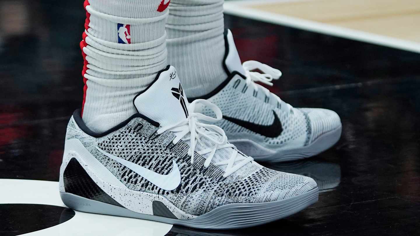 Updated 2025 Nike Kobe Sneaker Release Dates, image size:1440x810