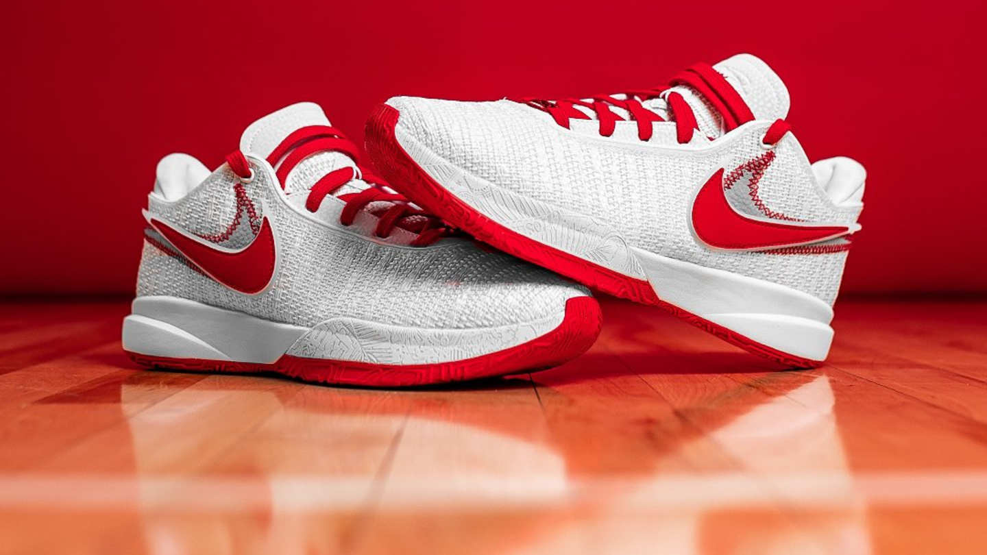 ohio state nike basketball