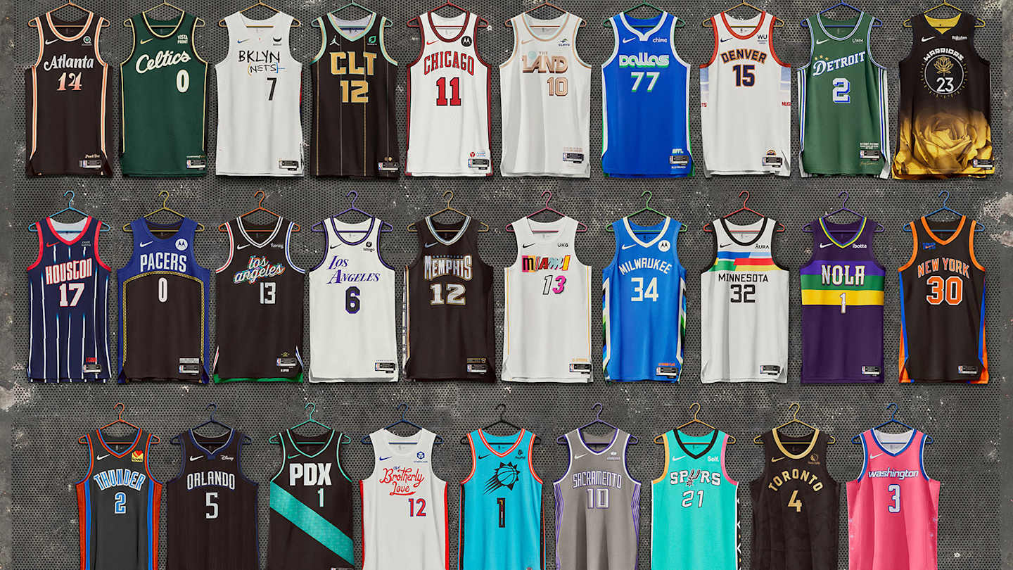 all nba city edition jerseys 2021