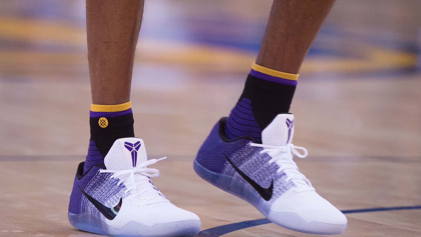 the new kobe bryant sneakers
