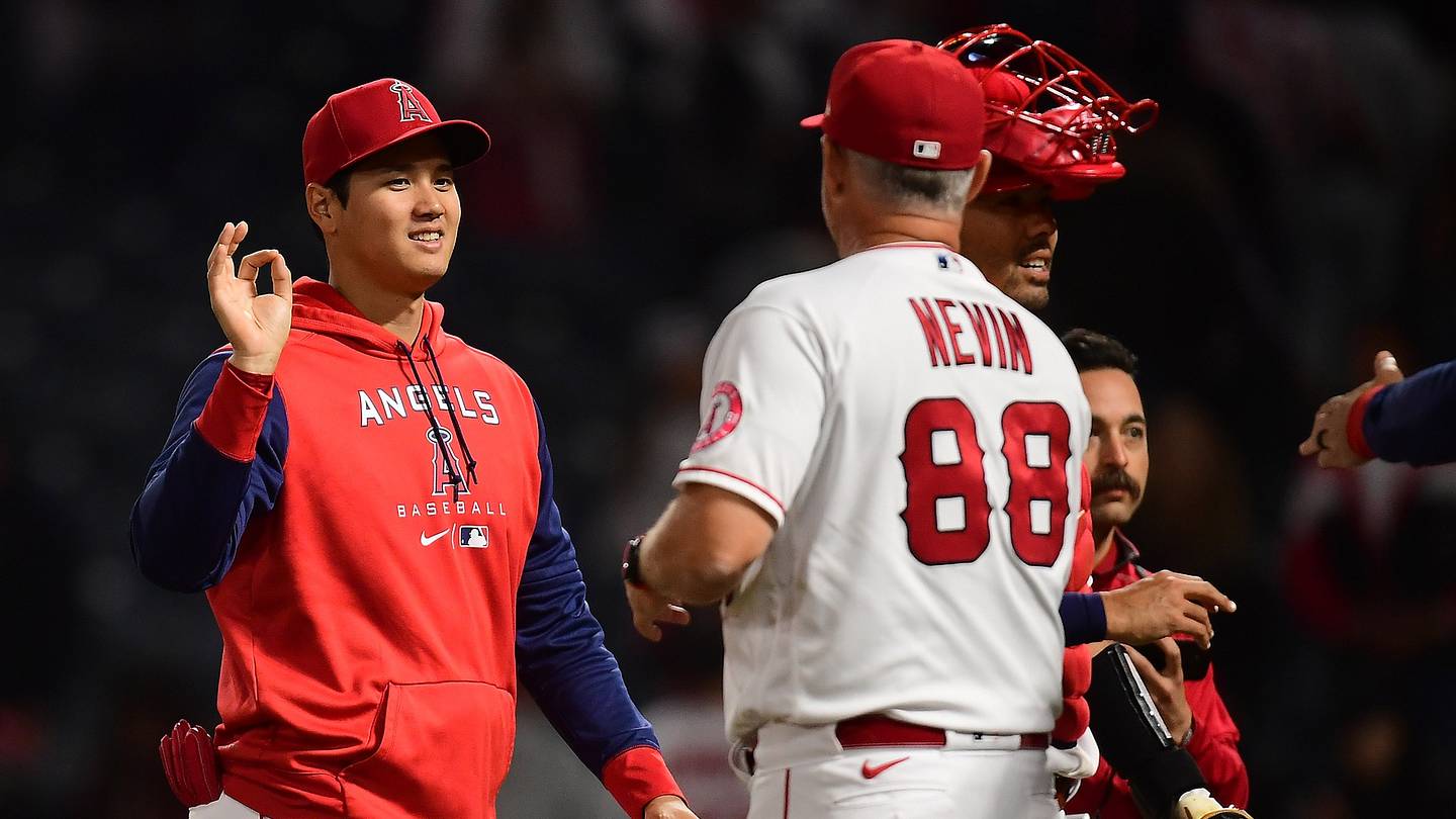 Angels News: Halos Likely to Continue Six-Man Rotation in 2023