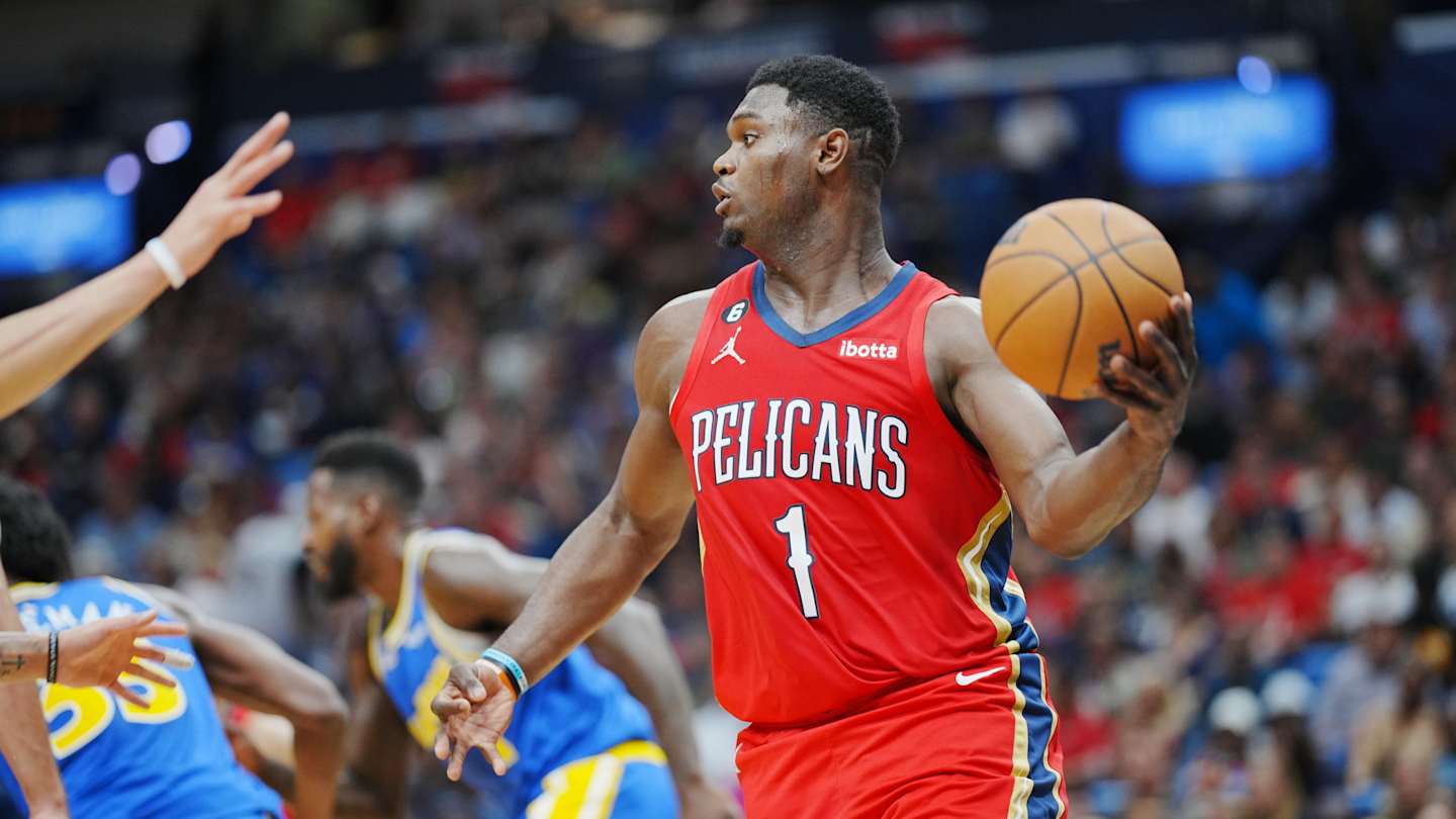 Golden State Warriors vs New Orleans Pelicans Injury Report Revealed